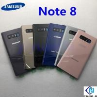 ราคา เคสแบตเตอรี่ด้านหลัง สําหรับ SAMSUNG Galaxy Note 8 N950 N950F N9500 N950U SAMSUNG Note 8 (20879808930)