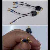 ราคา H4 FR418 ไฟหน้าซ็อกเก็ต Ford Escape 2001 ถึง 2006 Assembly (48401582708)