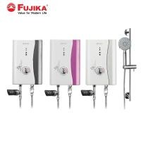 ราคา FUJIKA เครื่องทำน้ำอุ่น รุ่น F-4551 4500W มี 3 สี (1039225208)