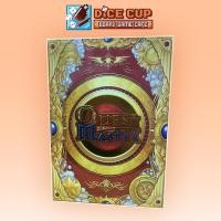 ราคา [ของแท้] Quest Master: Hydra of Warok ภาคเสริม (TH) Board Game (784958275)