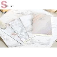 ราคา สมุดลายหินอ่อน พร้อมส่ง ขนาด b5// 76หน้าค่ะ (1354652441)