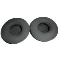 ราคา ฟองน้ำหูฟังสำหรับ Sennheiser Urbanite รุ่น XT88 (สีดำ) (71648655)
