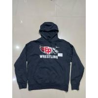 ราคา ไซส์M Sweater เสื้อสเวตเตอร์สปอร์ตแบรนด์ ของแท้มีฮู้ดใส่กันหนาว Nike Adidas champions Colombia Stussy #T072 (44704783774)