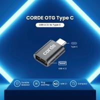 ราคา OTG USB to Type C USB 3.1 10Gbps Flashdisk HDD คีย์บอร์ดเมาส์ (49153916104)