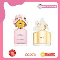 ราคา Marc Jacobs Daisy Eau So Fresh Eau de Toilette 75ml น้ำหอมกลิ่น Fresh Floral & Fruity น้ําหอมฟิน น้ําหอมผู้หญิง (47152436556)