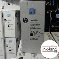 ราคา HP CF226XC BLACK ตลับหมึกโทนเนอร์ ของแท้รับประกันจากศูนย์ (19076437845)
