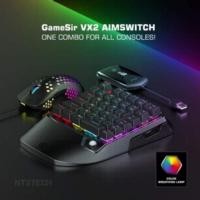 ราคา GAMESIR VX2 GAMING KEYPAD (3536219960)