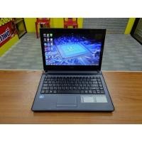 ราคา โน๊ตบุ๊ค Acer Aspire 4349 คอร์ i5 แรม 8 กิ๊ก พร้อมใช้งาน (11024099775)
