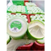 ราคา ไทย ไวท์เทนนิ่ง บอดี้ ครีม กระปุกเขียว 500gr (29375918753)