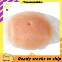 ราคา 100% ซิลิโคนท้องปลอม 1000G / Pc , ปลอมหญิงตั้งครรภ์ปลอม Belly ฮาโลวีน COS Props (41410089185)