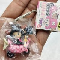 ราคา ONE PIECE Chopper [19] วันพีช ช็อปเปอร์ พวงกุญแจ ของแท้ (22512350446)