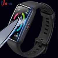 ราคา ฟิล์มกันรอยหน้าจอ สําหรับ Huawei Honor Band 6 / Huawei Band 6 /Watch Fit Honor Watch Es (3364485276)