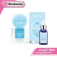 ราคา ♦️ ของแท้ พร้อมส่ง ♦️ Natcha (นัชชา) เซรั่มสลายฝ้าณัชชา ลดสิว ขนาด 30 มล ( 1 ขวด ) (6632032326)