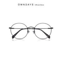 ราคา OWNDAYS แว่นตา + คลิปออน SNAP รุ่น SNP1013 (8593626433)