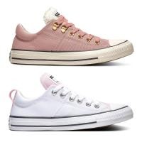 ราคา Converse รองเท้าผ้าใบผู้หญิง Chuck Taylor All Star Madison Ox (2สี) (4778958700)