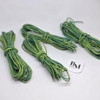 ราคา สายโรลบอดี้โรล AV 0.5 มม. 10 เมตร (45502133666)