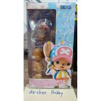 ราคา Variable action heroes One piece (Tonytony Chopper) (19292602762)