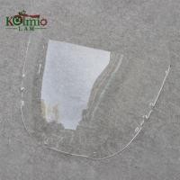ราคา Fit for 1989 - 1990 Yamaha TZR250 SP 3MA Motorcycle Windshield Windscreen TZR 250 89 90 Screen (40727761605)