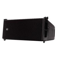ราคา RCF HDL 26 A ตู้ลำโพงลายน์อาเรย์ ลำโพงแขวน LINE ARRAY ขนาด 2x6 นิ้ว ความดัง 133 dB แอมป์ในตัว 2000 วัตต์ RCF HDL26A (24732271662)