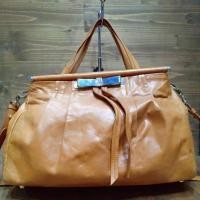 ราคา MiuMiu มือสองหนัง เบา (2438319351)