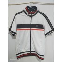 ราคา K-SWISS SHORT-SLEEVED TRACKTOP JACKET (25078171343)