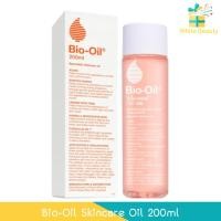 ราคา Bio-Oil Skincare Oil 200ml ไบโอ-ออยล์ สกินแคร์ ออยล์ 200มล (14691304567)