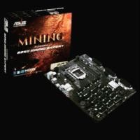 ราคา Mainboard asus b250 mining expert lga1151 19 pcle (1539885601)