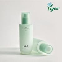 ราคา [Hanyul] Pure Artemisia Moisture Soothing Fluid 125ml (29274855563)
