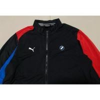 ราคา เสื้อแจ็กเก็ตแขนยาว puma x bmw motorsport (29717029917)