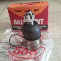 ราคา TOYOTA VIOS/YARIS LOWER ROTYN 2003-2023 555 MADE IN JAPAN (47050491403)