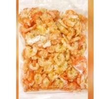ราคา กุ้งแก้วจืด บางเบา กุ้งแห้ง 500g กุ้งเนื้อจืด (24267810338)