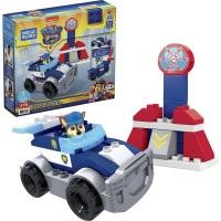 ราคา Mega Bloks PAW Patrol Chases City Police Cruiser (56604313270)