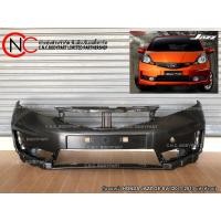 ราคา กันชนหน้า HONDA JAZZ GE SV ปี2011-2013 แท้ศูนย์ (ตัวบน) (ใช้ได้ เฉพาะ โฉมตามรูป ที่แนบไว้ เท่านั้น) (สีพื้นงานดิบ) (14542207840)