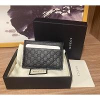 ราคา New Gucci Card Holder (18181204302)