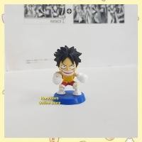 ราคา ✅ งานแท้ ! ของสะสม โมเดล ลูฟี่ วันพีซ MBH Lufy One Piece - Chara Heroes ฟิกเกอร์ mbh ลูฟี่ (15248048086)