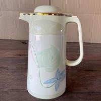 ราคา กระติกน้ำร้อน กาน้ำร้อน ความจุ 1 ลิตร (3733044489)