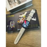 ราคา นาฬิกา Smart Watch LG66Pro โทรออก เพื่อรับสายได้ วัดหัวใจ โหมดออกกำลังกาย เปลี่ยนรูปเราได้สาย 2 เส้น (27803608404)