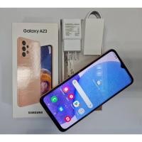 ราคา มือสอง สภาพดี Samsung A23 4g(6/128gb)เครื่องศูนย์ /ประกันร้าน 1 เดือน (29203777898)