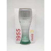 ราคา แก้วโค้ก Coke ของสะสม Mcdonald ลาย Coca-Cola หลายรุ่น หลายแบบ (23267739218)