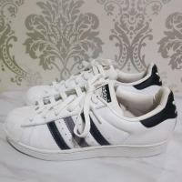ราคา adidas superstar แท้ มือสอง (5863396501)