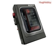 ราคา 「ซาก/อะไหล่」งานเก่ายุค 90s ซาวด์อะเบ้าท์ SONY TCM-11 *ใช้งานไม่ได้ ขายตามสภาพ (49003739866)