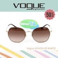 ราคา แว่นกันแดด Vogue VO4115-SD 848/13 (9474992621)
