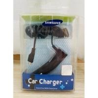 ราคา Samsung Car Charger ชาร์จโทรศัพท์ในรถยนต์ (11787423888)