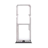 ราคา ถาดซิม OPPO F7 ถาดใส่ซิมการ์ด SIM Card Holder Tray OPPO F7 (5982401728)