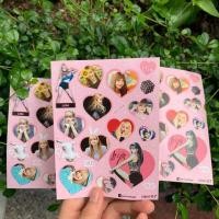 ราคา สติ๊กเกอร์กระดาษมันหมึกกันน้ำ (2671113018)