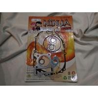 ราคา ปะเก็นชุดใหญ่ Ksr Cheer Kaze ปะเก็น Kawasaki Ksr Cheer Kaze เกรด A‼️ (12371802022)