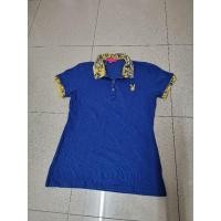 ราคา เสื้อคอปก Playboy ของแท้จาก Shop มือสอง เอาไปเลย2 ตัว (12452273071)