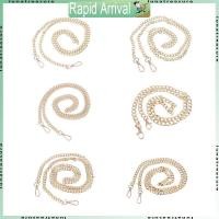 ราคา Lun เปลี่ยนกระเป๋าโซ่สายรัดจับไหล่กระเป๋าสะพายข้างกระเป๋าถือพร้อมโลหะ B (54252821830)