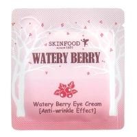ราคา พร้อมส่ง Tester Skinfood Watery Berry Eye Cream อายครีม (12879273)