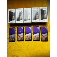 ราคา # Samsung Galaxy A32-5G-8/128GB.เครื่องศูนย์สภาพสวยงามมากครบกล่อง (10649962515)